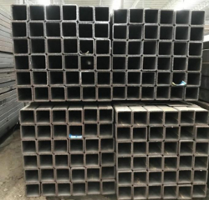 晋中20#无缝方管